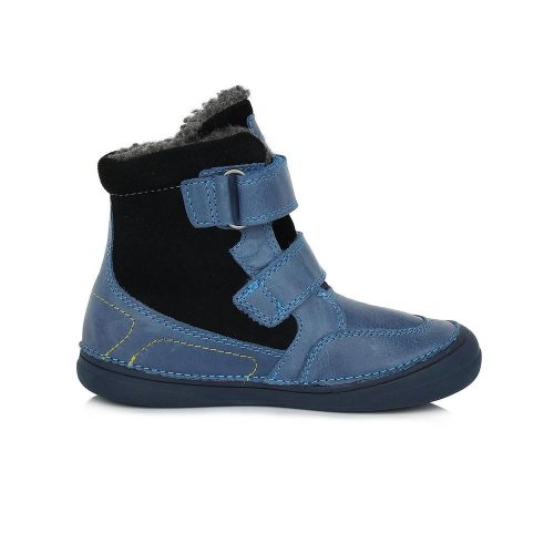 078-886A ddstep téli cipő Pöttömshop