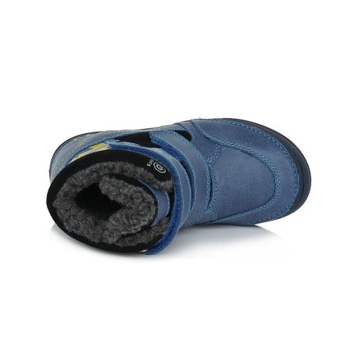 078-886A ddstep téli cipő Pöttömshop