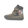 078-886B ddstep téli bakancs fiúknak PöttömShop
