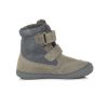 078-886B ddstep téli bakancs fiúknak PöttömShop