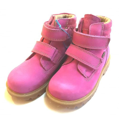 1232-641-3300 Richter téli cipő Pöttömshop