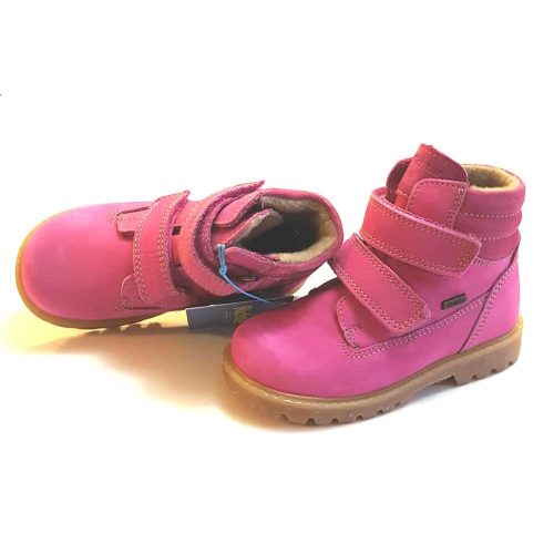 1232-641-3300 Richter téli cipő Pöttömshop