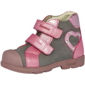 szamos kölyök supinált gyerekcipő lányoknak