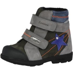 szamos téli bakancs