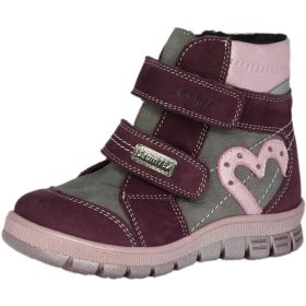 szamos téli bundás bakancs