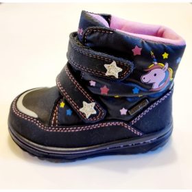 Richter tex vízálló bakancs