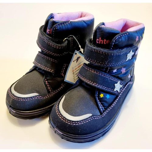 Richter tex vízálló bakancs