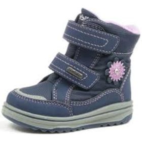 richter siesta téli cipő lányoknak 