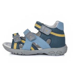 ddstep tépőzáras szandál Pöttömshop