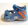 ddstep tépőzáras szandál fiúknak