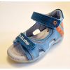 ddstep tépőzáras szandál fiúknak