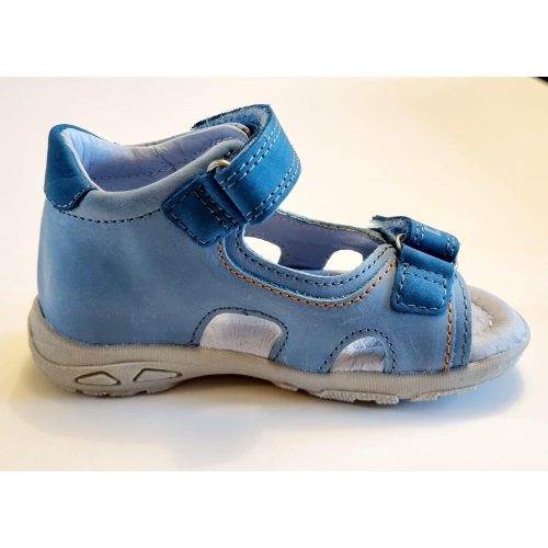 ddstep tépőzáras szandál fiúknak