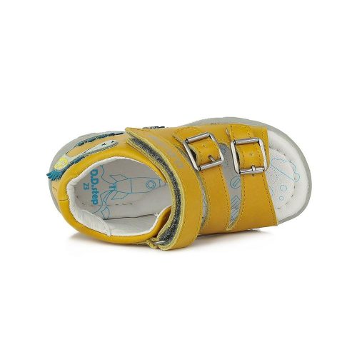 ddstep fiú szandál