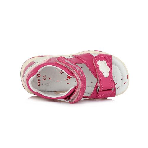 ddstep szandál Pöttömshop