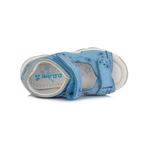 ddstep tépőzáras szandál fiúknak Budapesten