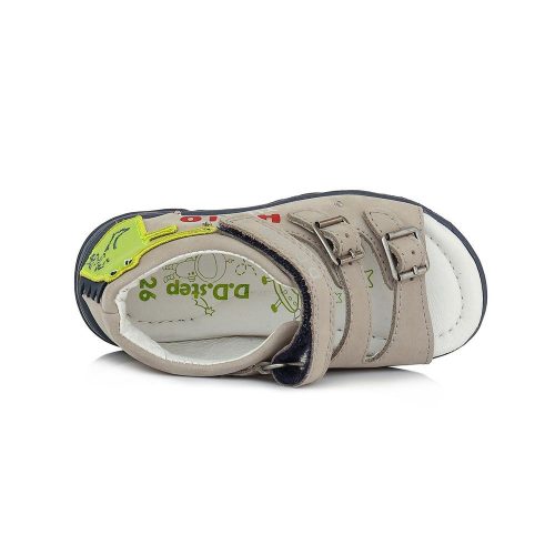 ddstep fiú szandál Budapest