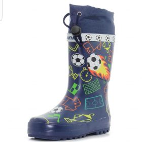 gumicsizma PöttömShop