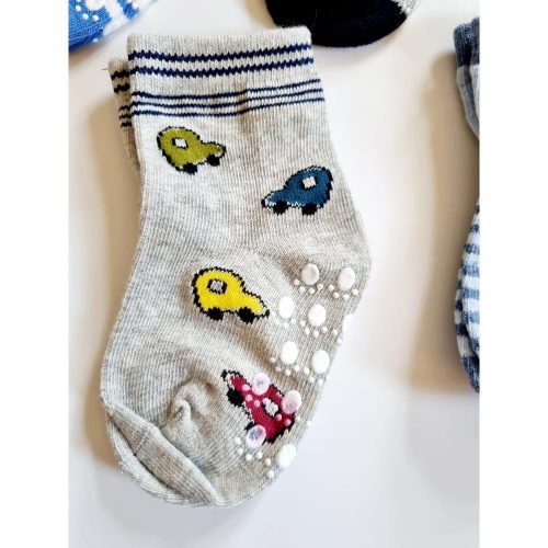 babazokni rendelés csúszásgátlós tappancsos 