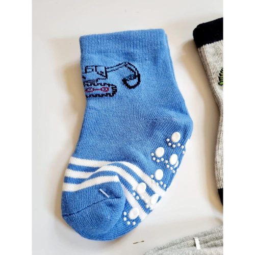 babazokni rendelés csúszásgátlós tappancsos 