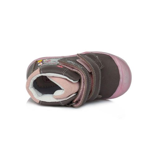 ponte20 supinált cipő ddstep Pöttömshop.hu