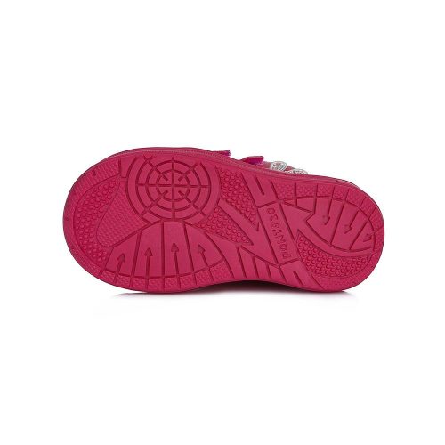 ponte20 supinált cipő da03