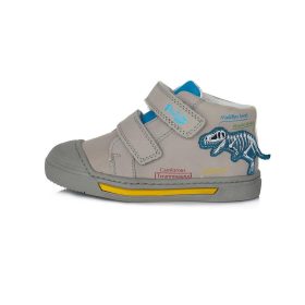 Ponte20 szupinált cipő fiúknak - Grey