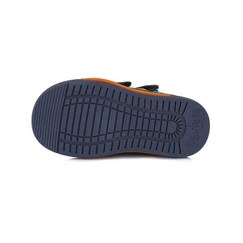 ponte20 supinált gyerekcipő