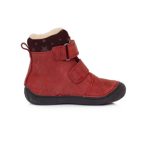 ponte20 téli bundás bakancs Kisegér