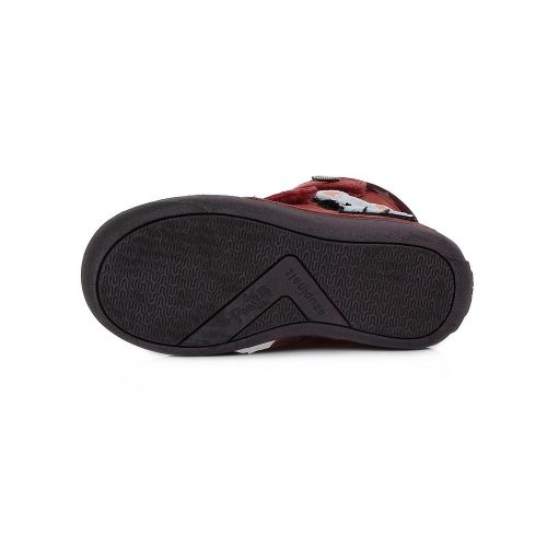 ponte20 téli bundás bakancs Kisegér