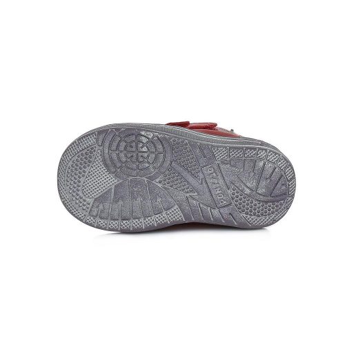 ponte20 supinált téli bakancs lányoknak