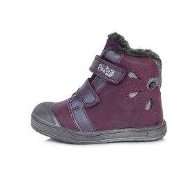 ponte20 supinált téli bakancs