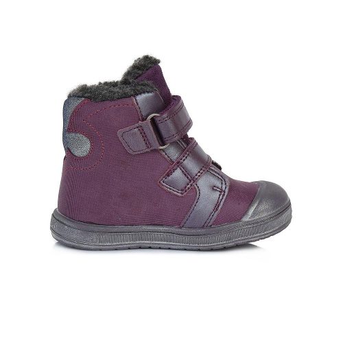 ponte20 supinált téli bakancs