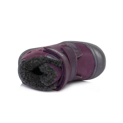 ponte20 supinált téli bakancs