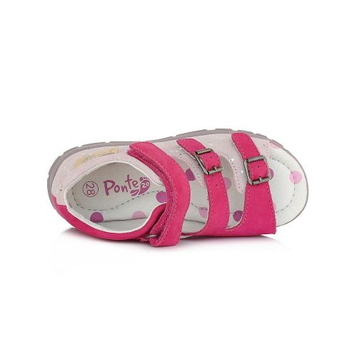 ponte20 supinált szandál lányoknak 