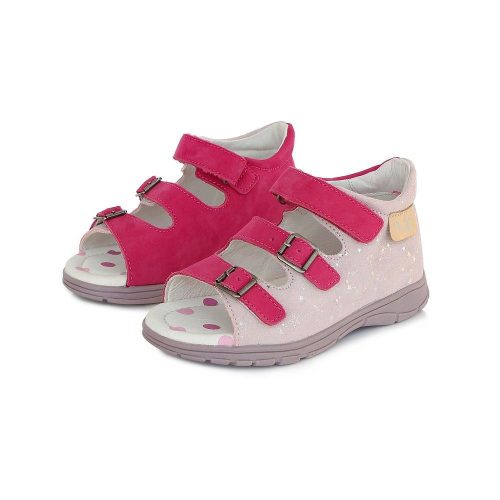 ponte20 supinált szandál lányoknak 