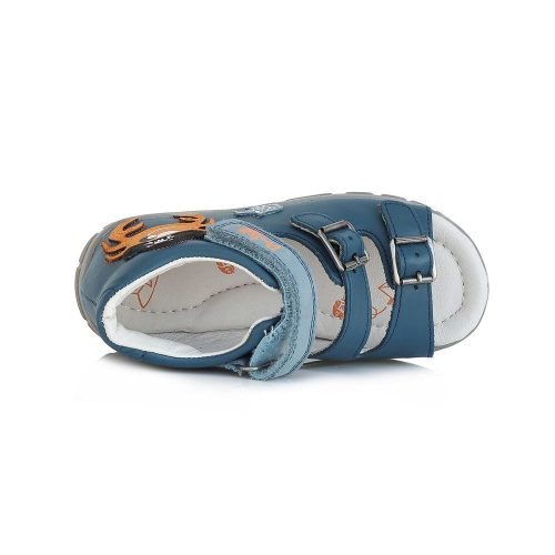 POnte20 szupinált szandál 