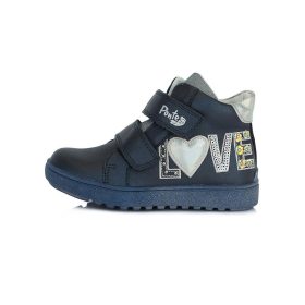 Ponte20 szupinált gyerekcipő Budapest PöttömShop