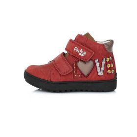 Ponte20 supinált cipő csillagos