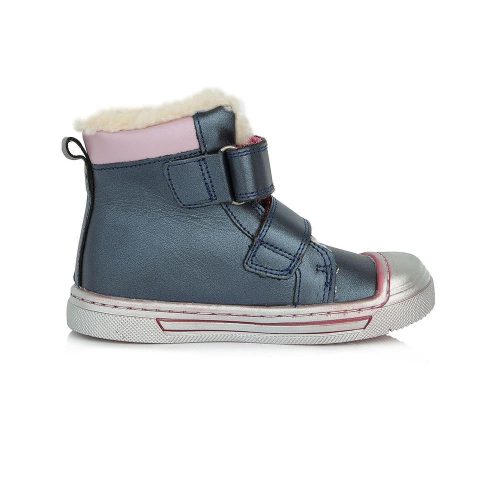 ponte20 téli bundás cipő