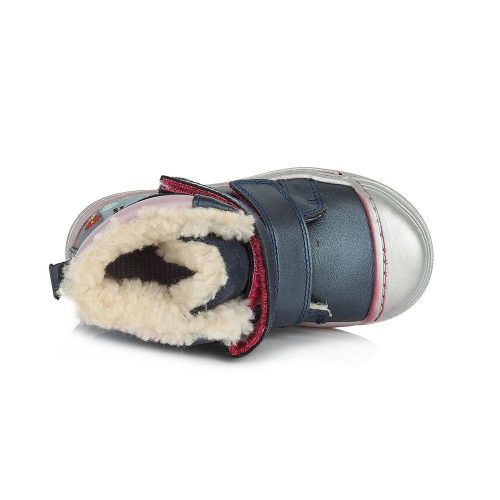 ponte20 téli bundás cipő