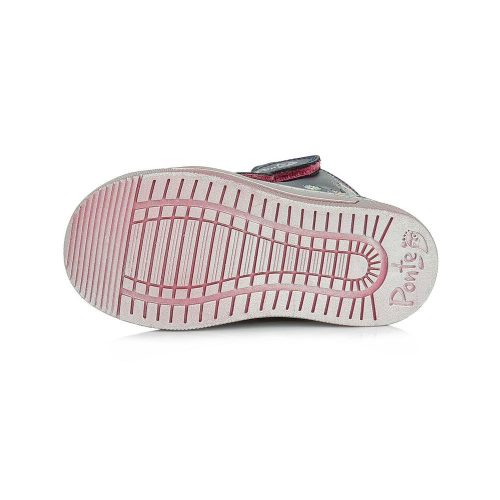 ponte20 téli bundás cipő