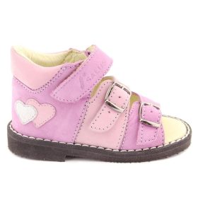 salus flo-911 supinált szandál lányoknak