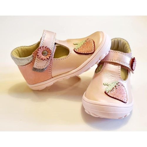 Linea szandálcipő lányoknak 