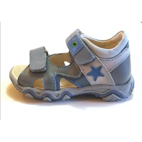 tépőzáras nyári szandál fiúknak