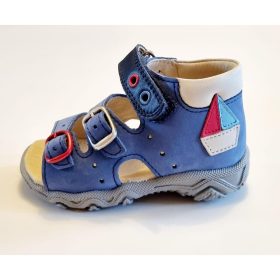 linea szandál fiuknak PöttömShop