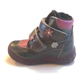 linea téli meleg bakancs lányoknak