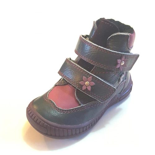 linea téli meleg bakancs lányoknak