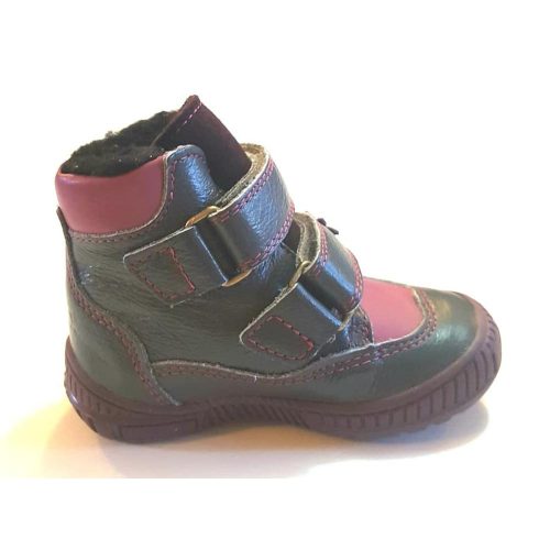 linea téli meleg bakancs lányoknak