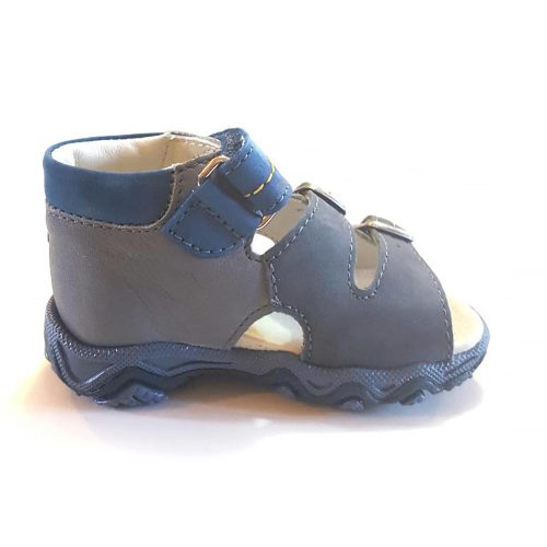 linea szandál fiúknak