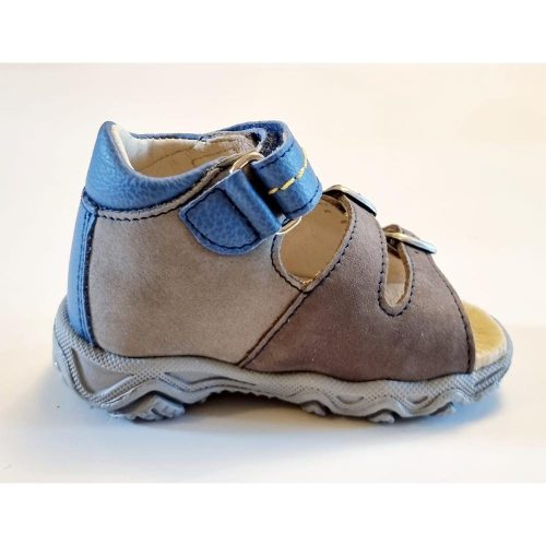 LINEA tépőzáras szandál fiúknak